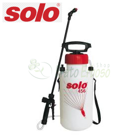 456 - Pulverizador a presión de 5 litros