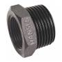 HRB5040 - Threaded reducer from 1 1/2" to 1 1/4"