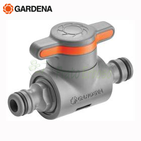 18266-50 - Racord de reglare de 1/2" Gardena - 1