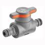 18266-50 - Raccordo di regolazione da 1/2" Gardena - 1