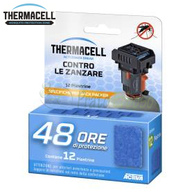 48 Hour Platelet Refill - Trombocite pentru backpackers Thermacell - 1