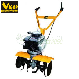 Motozappa Vigor VMZ 40 B&S 4 Hp 140 cc