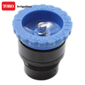 TVAN-10 - Variable angle nozzle with 3 m range