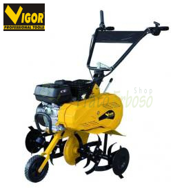 VMZ 65 - Motor Hoe