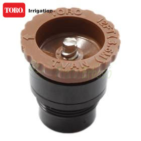TVAN-12 – Düse mit variablem Winkel und 3,7 m Wurfweite TORO Irrigazione - 2