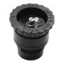 TVAN-15 - Variable angle nozzle, range 4.6 m