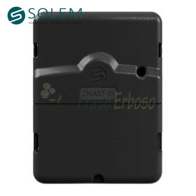 SMART-IS-2 - 2-zone indoor control unit Solem - 1