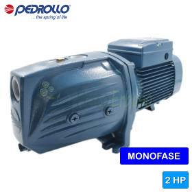 JSWm 3BM - Bomba eléctrica autocebante monofásica de 2 HP