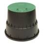 EZ-OPEN PZC-25 - Puits circulaire maxi