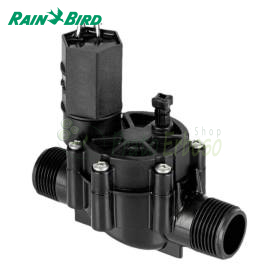 100-DV-MM - 1" Magnetventil Rain Bird - 1 100-DV-MM - 1" Magnetventil Rain Bird - 1