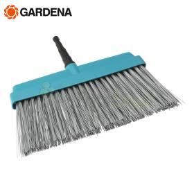Scopa per terrazza Gardena 3609-20, 32 cm