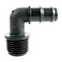 GG-GMI-C16M - Hose Elbow 16 mm x 1/2"
