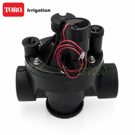 P150-23-98 - Solenoid valve 2"