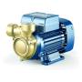 PQ 81-Bs - 0.75 HP three-phase peripheral impeller electric pump
