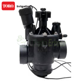 P220-23-58 - Solénoïde de la vanne 2" TORO Irrigazione - 1