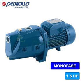 JSWm 3CM - Elettropompa autoadescante monofase da 1.5 HP Pedrollo - 1