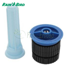 10-VAN - Variable angle nozzle with 2.7 m throw
