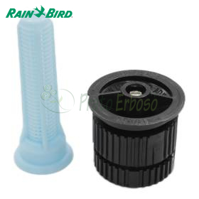 15-VAN - Variable angle nozzle with 4.5 m throw