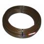 EHPCB-162-33-100 - Tuyau d'irrigation goutte à goutte de 100 m, pas de 33