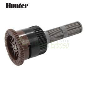 PRO-8A - Variable angle nozzle with 2.4 m throw