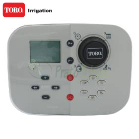 Tempus Pro - Unidad de control interior de 4 a 16 zonas