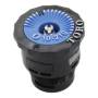 OT-10-210P - Buse à angle fixe, portée de 3 m, 210 degrés