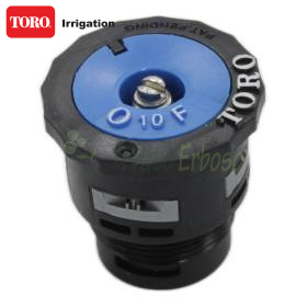 OT-10-FP - Duza cu unghi fix 3m aruncare 360 de grade