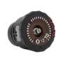 OT-12-TQP - Duză cu unghi fix 3,7 m, 270 de grade