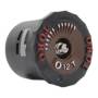 O-12-TP - Fixed angle nozzle 3.7 m throw 120 degrees