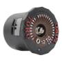 O-12-TQP - Fixed angle nozzle 3.7 m throw 270 degrees