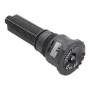 OT-15-60P - Fixed angle nozzle throw 4.6 m 60 degrees