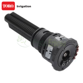 O-T-15-FP - Ugello ad angolo fisso gittata 4.6 m 360 gradi