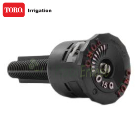 O-15-QP - Ugello ad angolo fisso gittata 4.6 m 90 gradi
