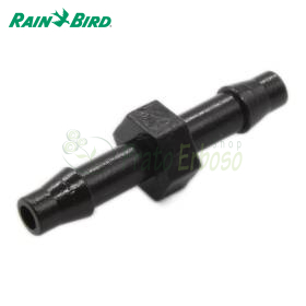 BF1 - Conector a presión de 4 mm