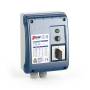 QEM 200 - Tablou electric pentru pompă electrică monofazată de 2 CP