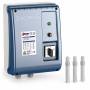 QSM 075 - Panel elektrik për pompë elektrike njëfazore 0.75 HP