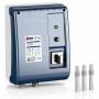 QSM 100 - Tablou electric pentru pompă electrică monofazată de 1 CP
