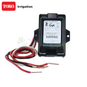 DEC-ISP-4 - 2-Stationen-Decoder TORO Irrigazione - 1