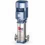 HT 10/5-PRO - Electrobomba multietapa vertical trifásica de 3 HP