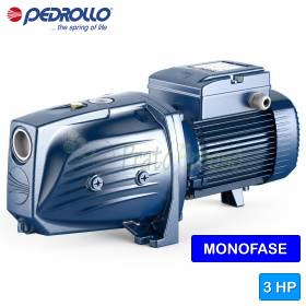 JSWm 3AL - electropompa autoamorsanta monofazata 3 CP Pedrollo - 1