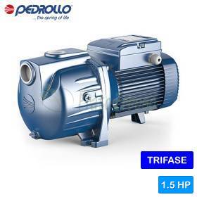 Dreiphasige selbstansaugende Elektropumpe SKR 1,1-1,5 PS Pedrollo - 1