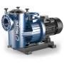 MAXIMA-4 750 – dreiphasige elektrische Poolpumpe mit 7,5 PS