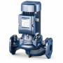 WRm 40/125-SB - Elettropompa centrifuga monofase da 0.75 HP