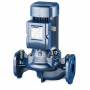 WR 40/125-SA - 1 PS dreiphasige Kreiselpumpe