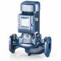 WRm 50/125-SA - 1 HP single-phase centrifugal electric pump