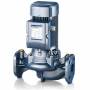 WRm 50/125C - Elettropompa centrifuga monofase da 1.5 HP