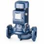 WR 50/125A - Pompe électrique centrifuge triphasée 3 CV
