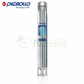 6SR44/12 - HYD - pompa submersibila 1000 litri