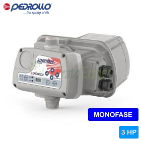 STEADYPRES MM 16 inverter monofase per pompe