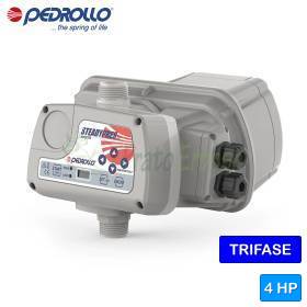 STEADYPRESS TT 8 - 8 Ein dreiphasiger Wechselrichter Pedrollo - 1